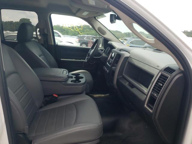 Photo 5 from auction – 2019 RAM 1500 CLASS with VIN 1C6RR7FG1KS741752