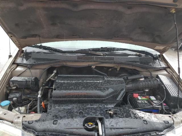 Photo 7 from auction – 2003 HONDA ODYSSEY EX with VIN 5FNRL18643B027348