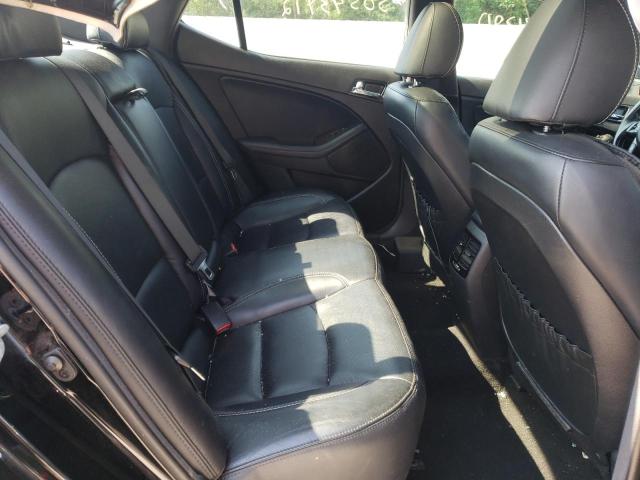 Photo 6 from auction – 2013 KIA OPTIMA SX with VIN 5XXGR4A63DG149098