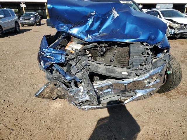 Photo 9 from auction – 2011 DODGE RAM 1500 with VIN 1D7RB1CT3BS515049