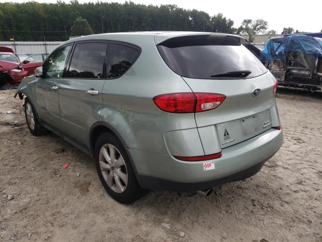 Photo 3 from auction – 2006 SUBARU B9 TRIBECA with VIN 4S4WX83C164426223