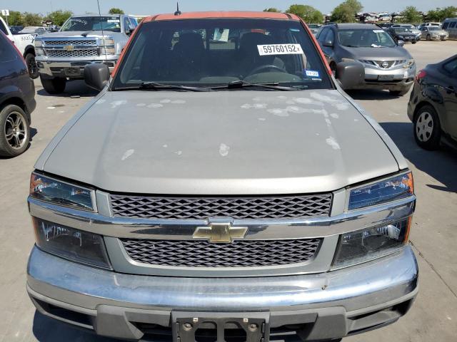 Photo 9 from auction – 2008 CHEVROLET COLORADO with VIN 1GCDS13E988171044