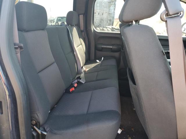 Photo 6 from auction – 2012 CHEVROLET SILVERADO with VIN 1GCRCREA6CZ253909