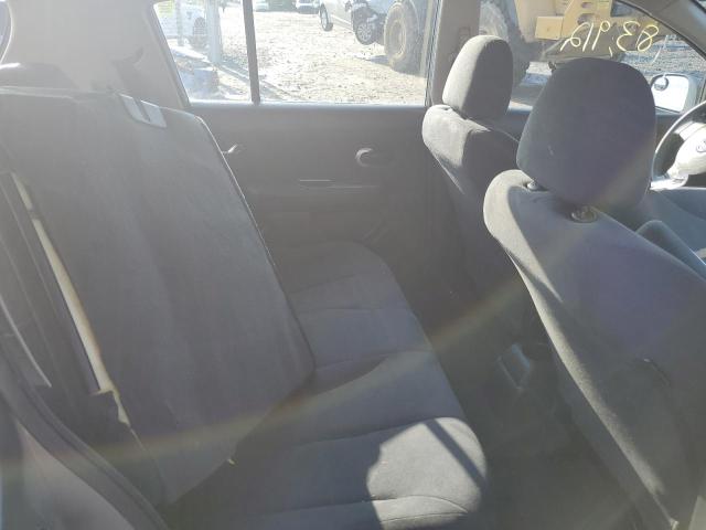 Photo 6 from auction – 2009 NISSAN VERSA S with VIN 3N1BC13E49L468894