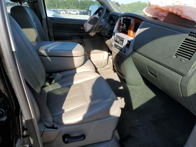 Photo 5 from auction – 2007 DODGE RAM 1500 S with VIN 1D7HA18237S273918