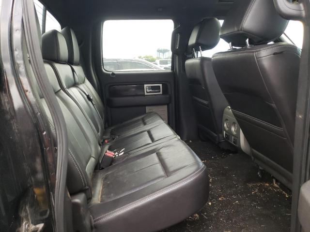 Photo 6 from auction – 2012 FORD F150 SUPER with VIN 1FTFW1ET7CFB17562