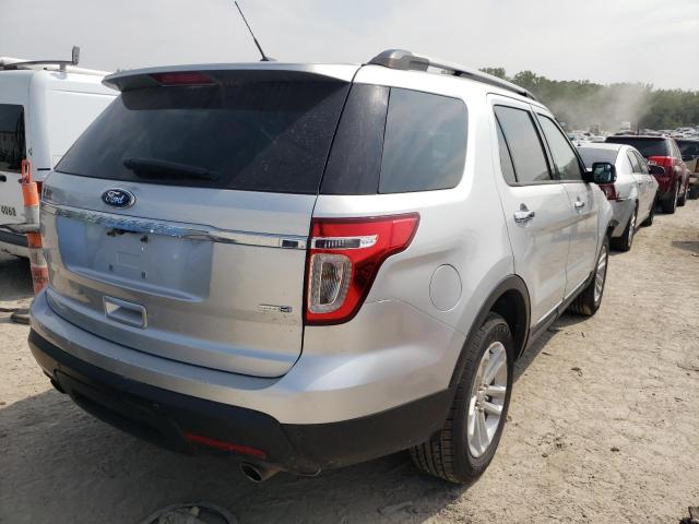 صورة رقم 4 من المزاد - 2013 FORD EXPLORER X مع VIN 1FM5K8D85DGC49739