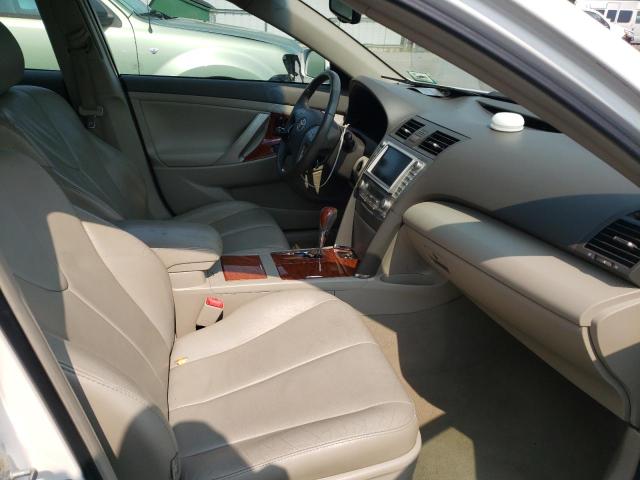 Photo 5 from auction – 2011 TOYOTA CAMRY SE with VIN 4T1BK3EK3BU615437