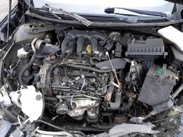 Photo 7 from auction – 2011 NISSAN MAXIMA S with VIN 1N4AA5AP1BC817690