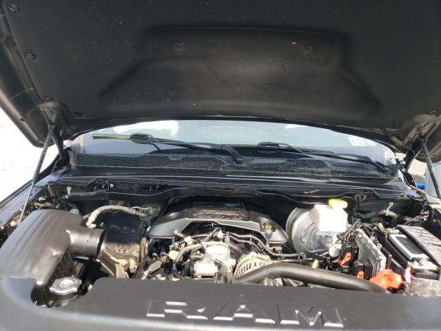 Photo 10 from auction – 2019 RAM 1500 BIG H with VIN 1C6SRFMT6KN923294