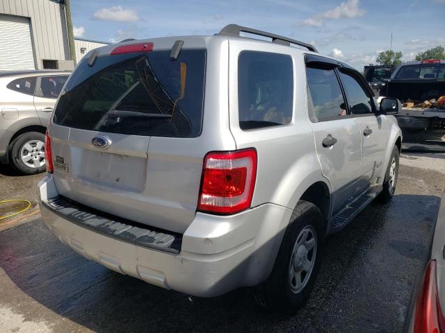 Photo 4 from auction – 2008 FORD ESCAPE XLS with VIN 1FMCU02Z38KD91668