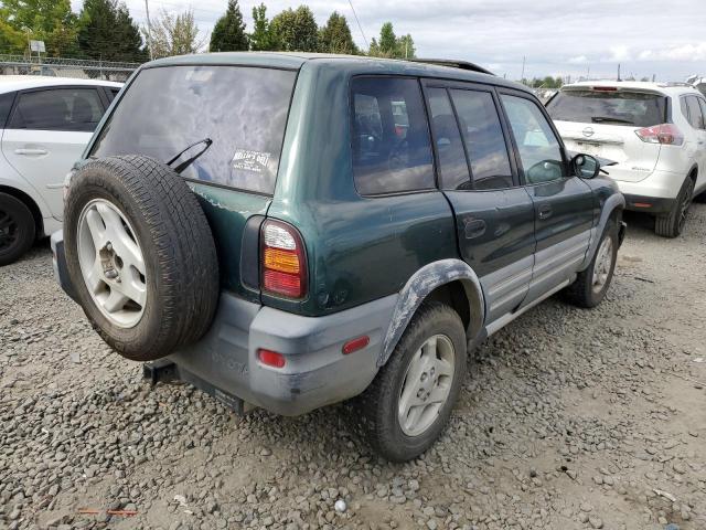 Photo 4 from auction – 1998 TOYOTA RAV4 with VIN JT3HP10V0W7086561