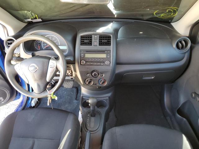 Photo 9 from auction – 2016 NISSAN VERSA S with VIN 3N1CN7AP0GL843795