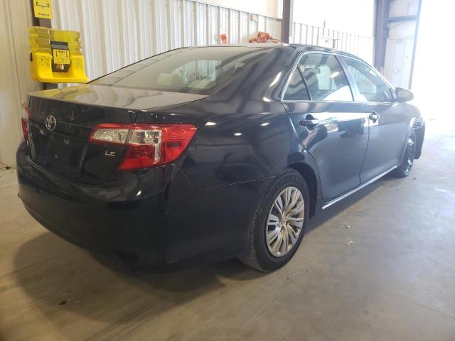 Photo 4 from auction – 2014 TOYOTA CAMRY L with VIN 4T1BF1FK8EU407159