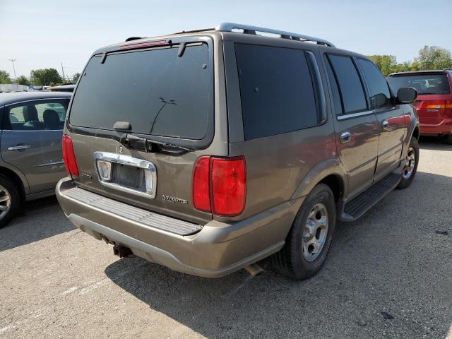 Photo 4 from auction – 2001 LINCOLN NAVIGATOR with VIN 5LMFU28R01LJ33055