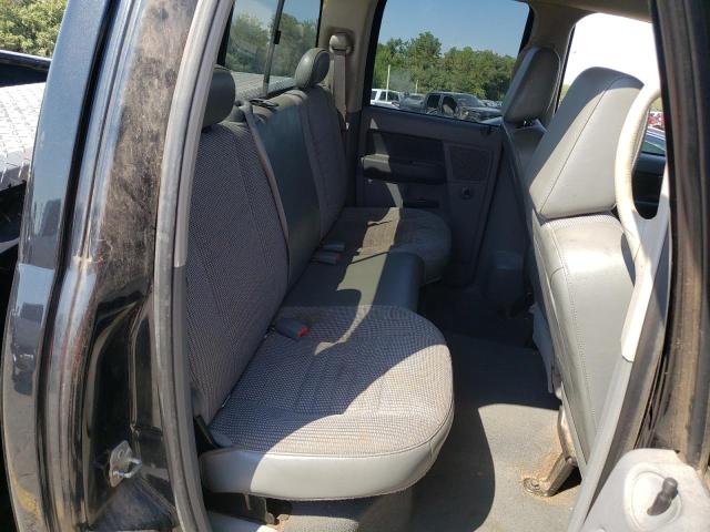 Photo 6 from auction – 2008 DODGE RAM 1500 S with VIN 1D7HA18N18S623039