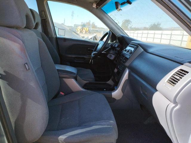 Photo 5 from auction – 2006 HONDA PILOT EX with VIN 5FNYF28446B018211