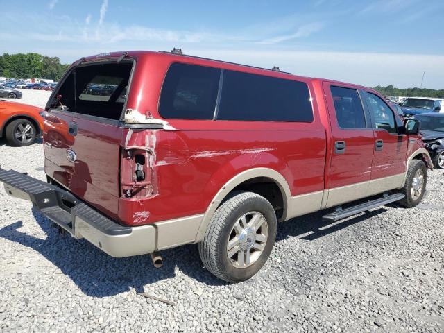 Photo 4 from auction – 2007 FORD F150 SUPER with VIN 1FTPW12V67KC84793