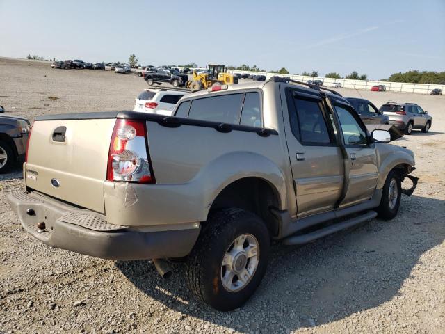Photo 4 from auction – 2001 FORD EXPLORER S with VIN 1FMZU67E71UB76209