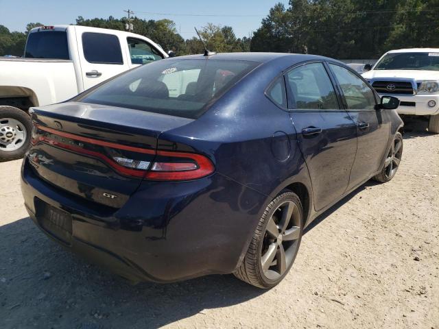 Photo 4 from auction – 2015 DODGE DART GT with VIN 1C3CDFEB5FD252850