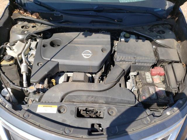 Photo 7 from auction – 2013 NISSAN ALTIMA 2.5 with VIN 1N4AL3AP2DC244672