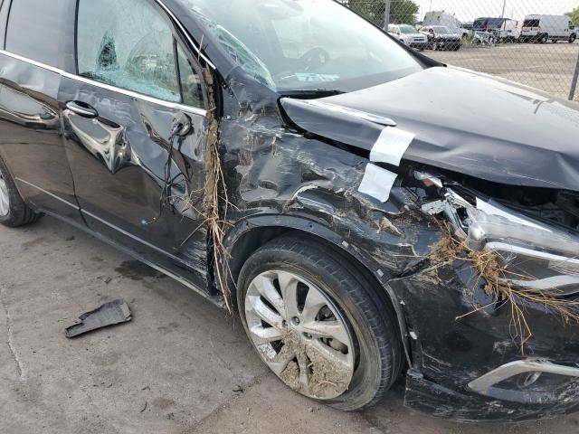 Photo 9 from auction – 2017 BUICK ENVISION P with VIN LRBFXESXXHD149757