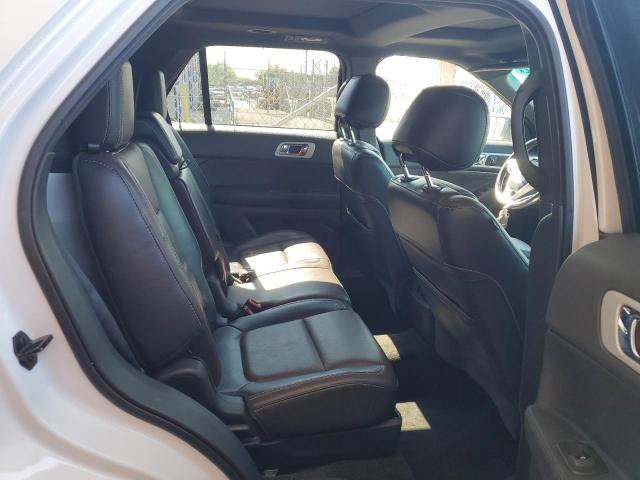 Photo 6 from auction – 2014 FORD EXPLORER S with VIN 1FM5K8GT3EGA29291