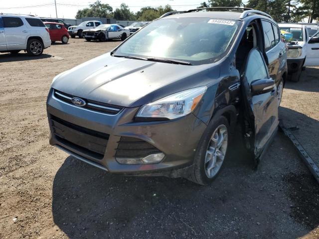Photo 2 from auction – 2016 FORD ESCAPE TIT with VIN 1FMCU9J96GUB47733