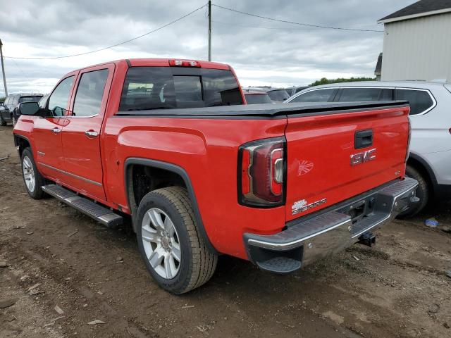 Photo 3 from auction – 2016 GMC SIERRA K15 with VIN 3GTU2NEC4GG153238