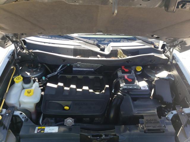 Photo 7 from auction – 2014 JEEP COMPASS SP with VIN 1C4NJDBB2ED566587