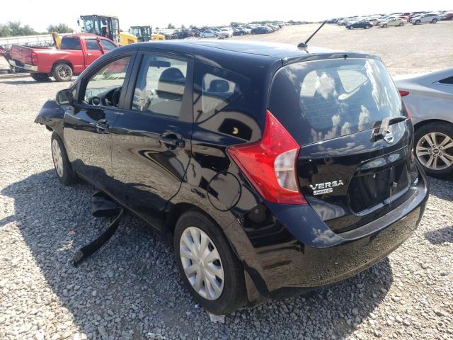 Photo 3 from auction – 2014 NISSAN VERSA NOTE with VIN 3N1CE2CP3EL419525