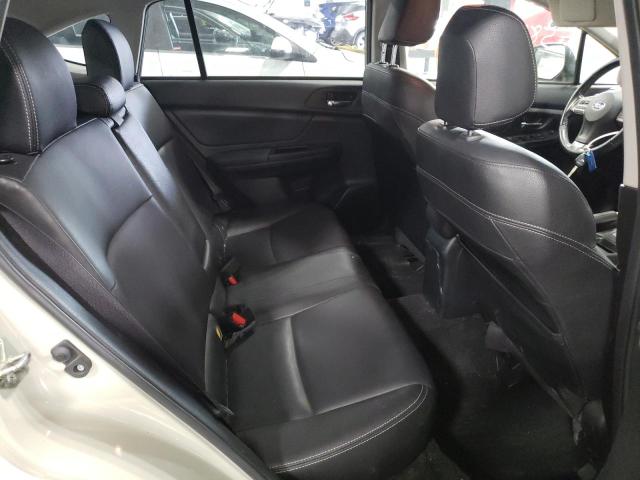 Photo 6 from auction – 2014 SUBARU XV CROSSTR with VIN JF2GPAGC3E8217553