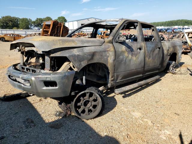 Photo 2 from auction – 2016 RAM 2500 SLT with VIN 3C6UR5DL3GG336960