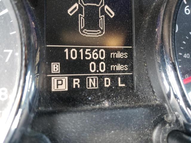 Photo 8 from auction – 2012 NISSAN ROGUE S with VIN JN8AS5MT0CW258430