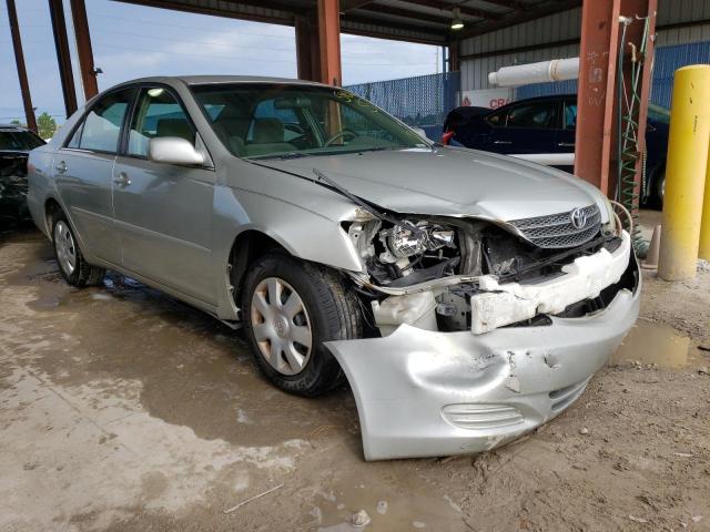 Photo 1 from auction – 2003 TOYOTA CAMRY with VIN 4T1BE32K13U235302