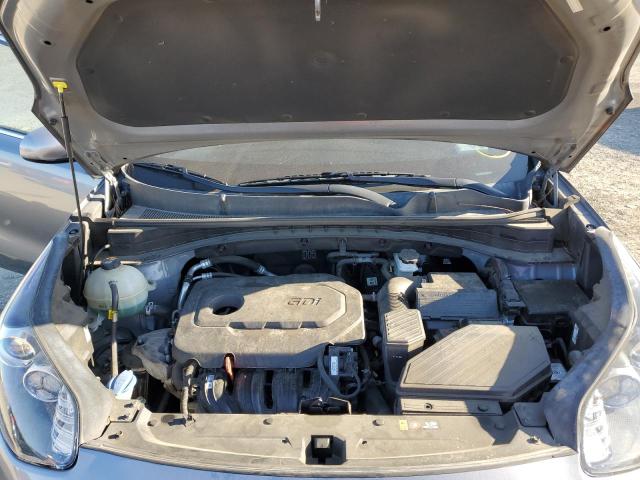 Photo 7 from auction – 2017 KIA SPORTAGE E with VIN KNDPN3AC0H7050510