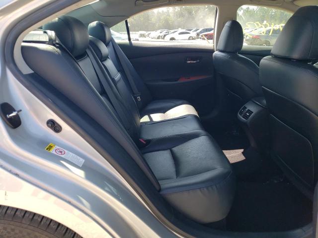 Photo 6 from auction – 2008 LEXUS ES 350 with VIN JTHBJ46G582184612