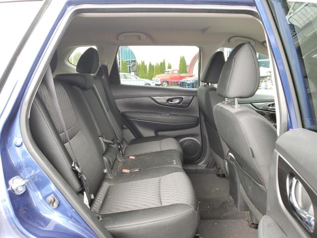Photo 6 from auction – 2018 NISSAN ROGUE S with VIN KNMAT2MV2JP520884