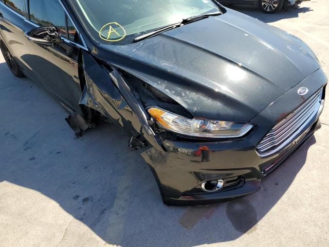Photo 9 from auction – 2014 FORD FUSION TIT with VIN 3FA6P0K99ER271184