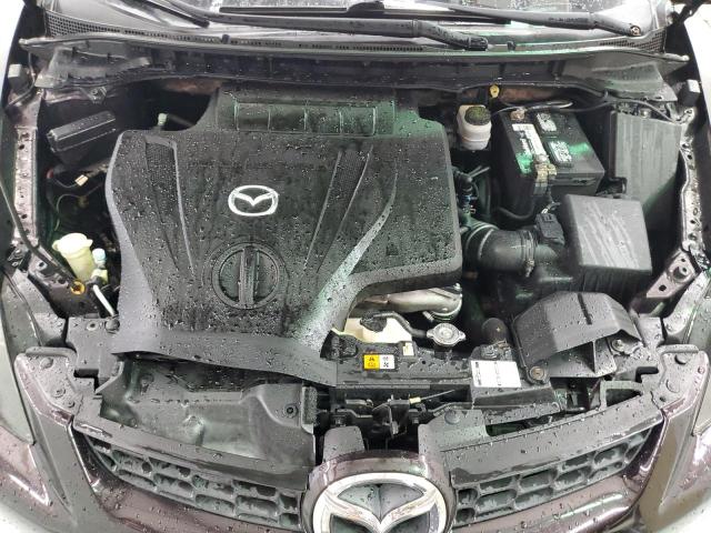 Photo 7 from auction – 2008 MAZDA CX-7 with VIN JM3ER293980187407