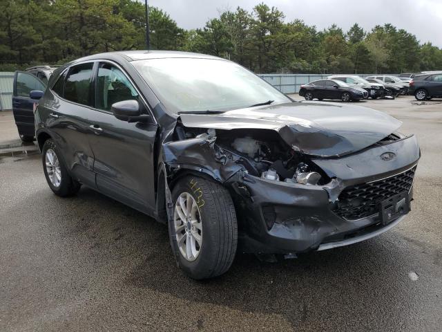 FORD ESCAPE 2020 with VIN 1FMCU9G63LUA89118 - Photo from auction