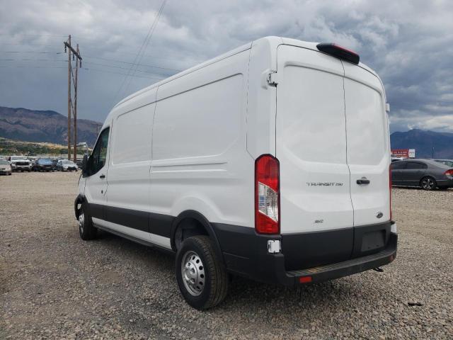 Photo 3 from auction – 2022 FORD TRANSIT T- with VIN 1FTBR2C8XNKA64473