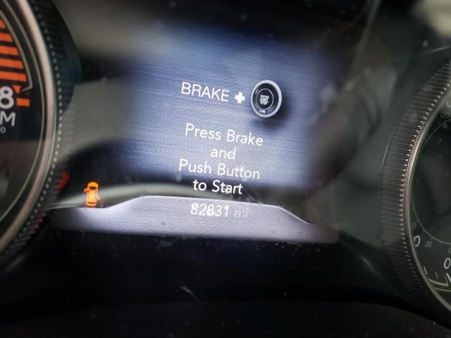 Photo 8 from auction – 2019 JEEP CHEROKEE L with VIN 1C4PJMDX7KD197674