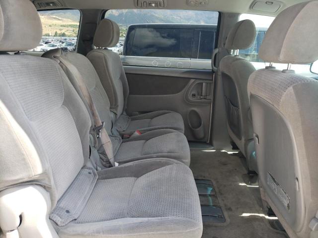 Photo 6 from auction – 2006 TOYOTA SIENNA with VIN 5TDZA23C26S428583