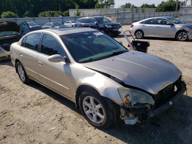 Photo 1 from auction – 2005 NISSAN ALTIMA SE with VIN 1N4BL11E65C216754