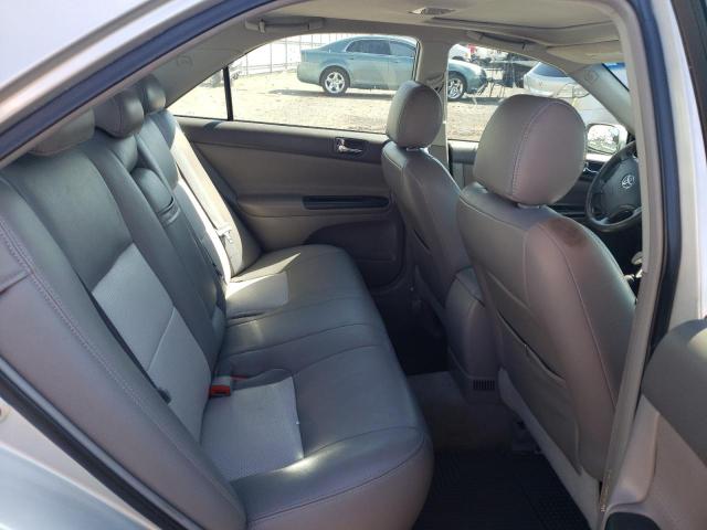 Photo 6 from auction – 2005 TOYOTA CAMRY LE with VIN 4T1BE30K55U602580