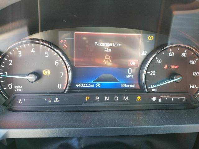 Photo 8 from auction – 2020 FORD EXPLORER X with VIN 1FMSK7DH8LGA91201