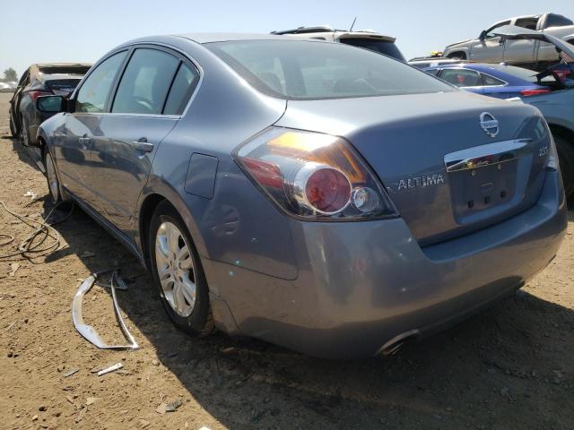 Photo 3 from auction – 2010 NISSAN ALTIMA BAS with VIN 1N4AL2AP9AN509730