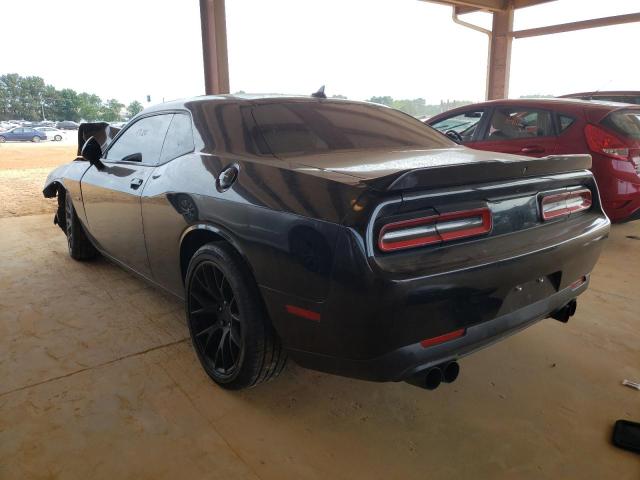Photo 3 from auction – 2015 DODGE CHALLENGER with VIN 2C3CDZBT5FH707374