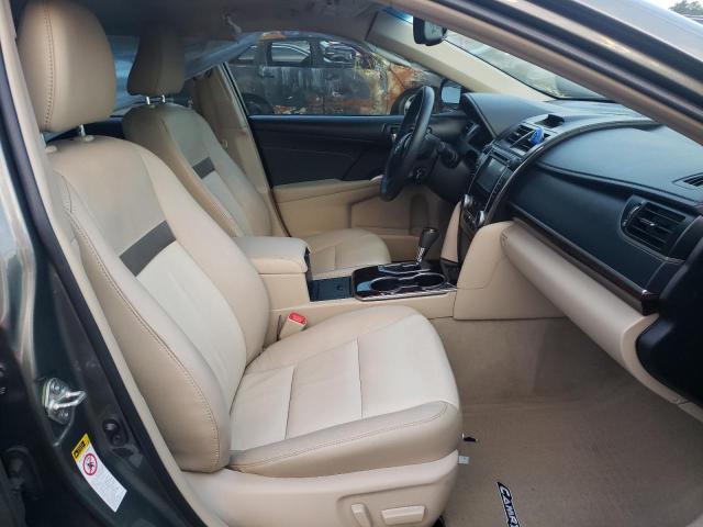 Photo 5 from auction – 2014 TOYOTA CAMRY SE with VIN 4T1BK1FK0EU540560